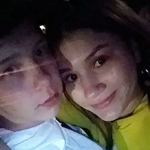 Meet your Posher, Sammy